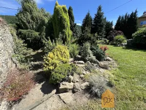 Prodej rodinného domu, Holčovice, 159 m2