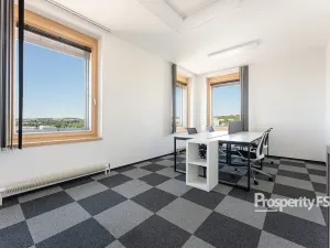Pronájem kanceláře, Brno - Štýřice, Pražákova, 240 m2