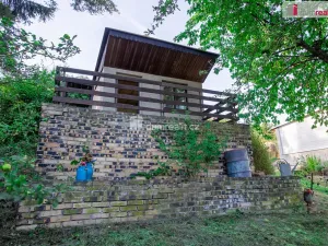 Pronájem chaty, Libušín, 18 m2