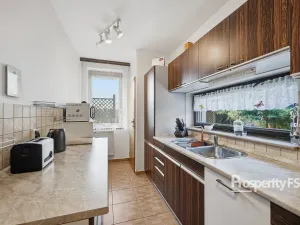 Prodej rodinného domu, Liběšice, 247 m2