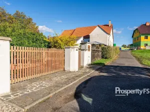 Prodej rodinného domu, Liběšice, 247 m2