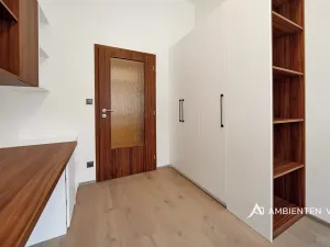Pronájem bytu 3+kk, Brno, Masarykova, 80 m2