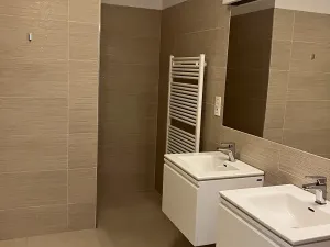 Pronájem bytu 2+kk, Praha - Karlín, Thámova, 95 m2