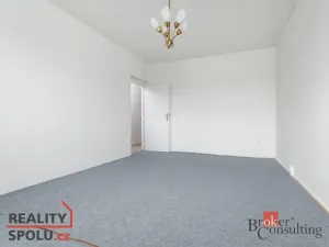 Pronájem bytu 2+1, Ostrava - Poruba, Porubská, 56 m2