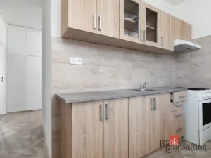 Pronájem bytu 2+1, Ostrava - Poruba, Porubská, 56 m2