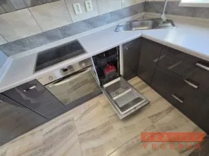 Pronájem rodinného domu, Kyšice, 100 m2