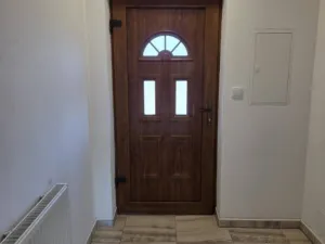 Pronájem rodinného domu, Kyšice, 100 m2