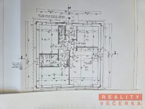 Pronájem rodinného domu, Kyšice, 114 m2