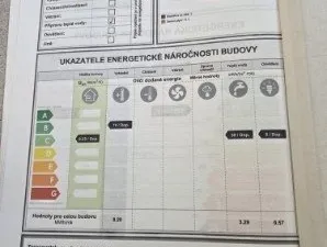 Pronájem rodinného domu, Kyšice, 114 m2