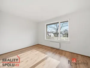 Pronájem bytu 2+kk, Pardubice - Pardubičky, Nová Tesla, 53 m2