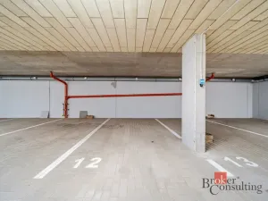 Pronájem bytu 2+kk, Pardubice - Pardubičky, Nová Tesla, 53 m2