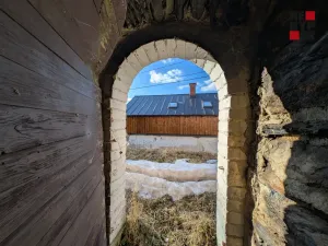 Prodej chalupy, Loužnice, 62 m2