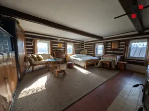Prodej chalupy, Loužnice, 62 m2