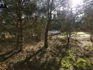 Prodej pozemku pro bydlení, Olešná, 654 m2