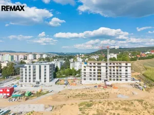 Prodej bytu 1+kk, Zlín, Tyršova, 35 m2