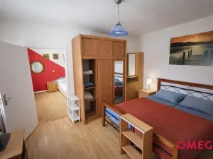 Prodej rodinného domu, Hrobčice, 80 m2