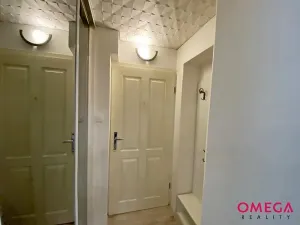 Pronájem bytu 3+kk, Praha - Strašnice, Královická, 76 m2