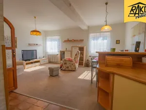 Prodej rodinného domu, Vestec, 158 m2