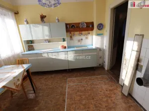 Prodej bytu 2+1, Aš, Zelená, 65 m2