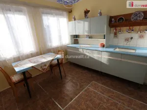 Prodej bytu 2+1, Aš, Zelená, 65 m2