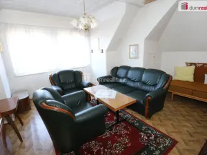 Prodej bytu 2+1, Aš, Zelená, 65 m2