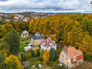 Prodej bytu 2+1, Aš, Zelená, 65 m2