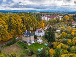 Prodej bytu 2+1, Aš, Zelená, 65 m2