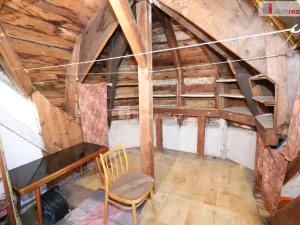 Prodej bytu 2+1, Aš, Zelená, 52 m2
