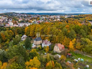 Prodej bytu 2+1, Aš, Zelená, 52 m2