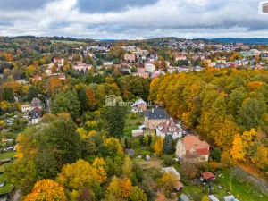 Prodej bytu 2+1, Aš, Zelená, 52 m2