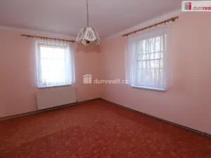 Prodej bytu 3+1, Aš, Zelená, 126 m2