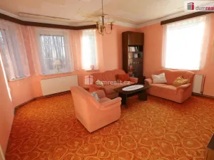 Prodej bytu 3+1, Aš, Zelená, 126 m2