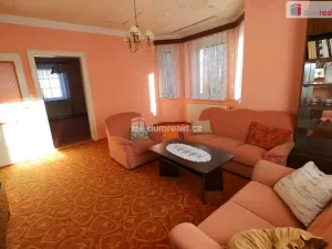 Prodej bytu 3+1, Aš, Zelená, 126 m2