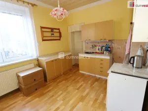 Prodej bytu 3+1, Aš, Zelená, 126 m2