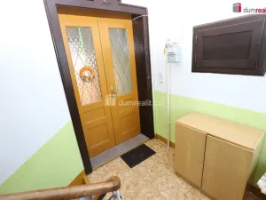 Prodej bytu 3+1, Aš, Zelená, 126 m2