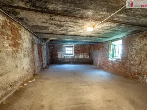 Prodej bytu 3+1, Aš, Zelená, 126 m2