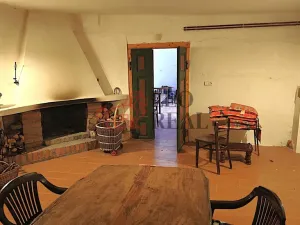 Prodej rodinného domu, Dětenice - Brodek, 183 m2