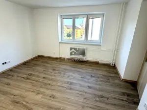 Pronájem bytu 2+1, Žďár nad Sázavou - Žďár nad Sázavou 3, Okružní, 55 m2