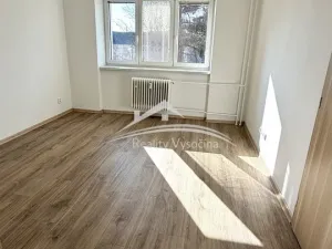 Pronájem bytu 2+1, Žďár nad Sázavou - Žďár nad Sázavou 3, Okružní, 55 m2