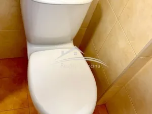 Pronájem bytu 2+1, Žďár nad Sázavou - Žďár nad Sázavou 3, Okružní, 55 m2