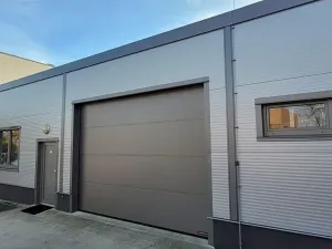 Pronájem skladu, Dobříš, Na Chmelnici, 189 m2