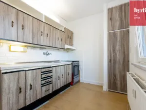 Prodej bytu 3+1, Orlová, Kpt. Jaroše, 57 m2