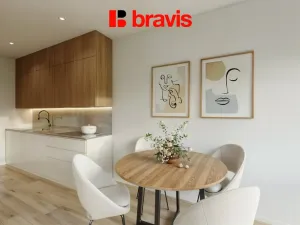 Prodej bytu 2+kk, Lipůvka, 73 m2