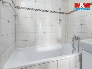 Pronájem bytu 4+1, Mladá Boleslav - Mladá Boleslav III, Zalužanská, 67 m2