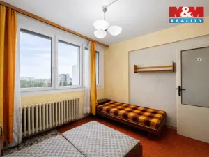 Prodej bytu 2+1, Kolín - Kolín III, Žižkova, 62 m2