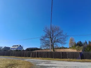 Prodej pozemku pro bydlení, Dětřichov nad Bystřicí, 3937 m2