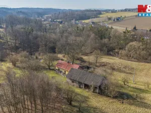 Prodej zemědělské usedlosti, Havířov - Dolní Datyně, Datyňská, 89 m2