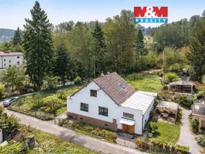 Prodej rodinného domu, Náchod, Krapkova, 155 m2