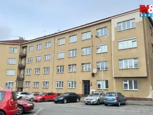 Pronájem bytu 2+1, Praha - Nusle, náměstí Hrdinů, 60 m2