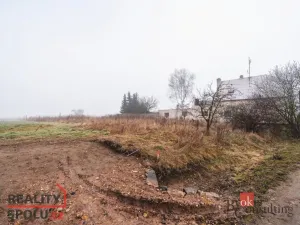 Prodej pozemku pro bydlení, Olešná, 2187 m2